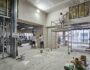 Commercial Gym Fitouts